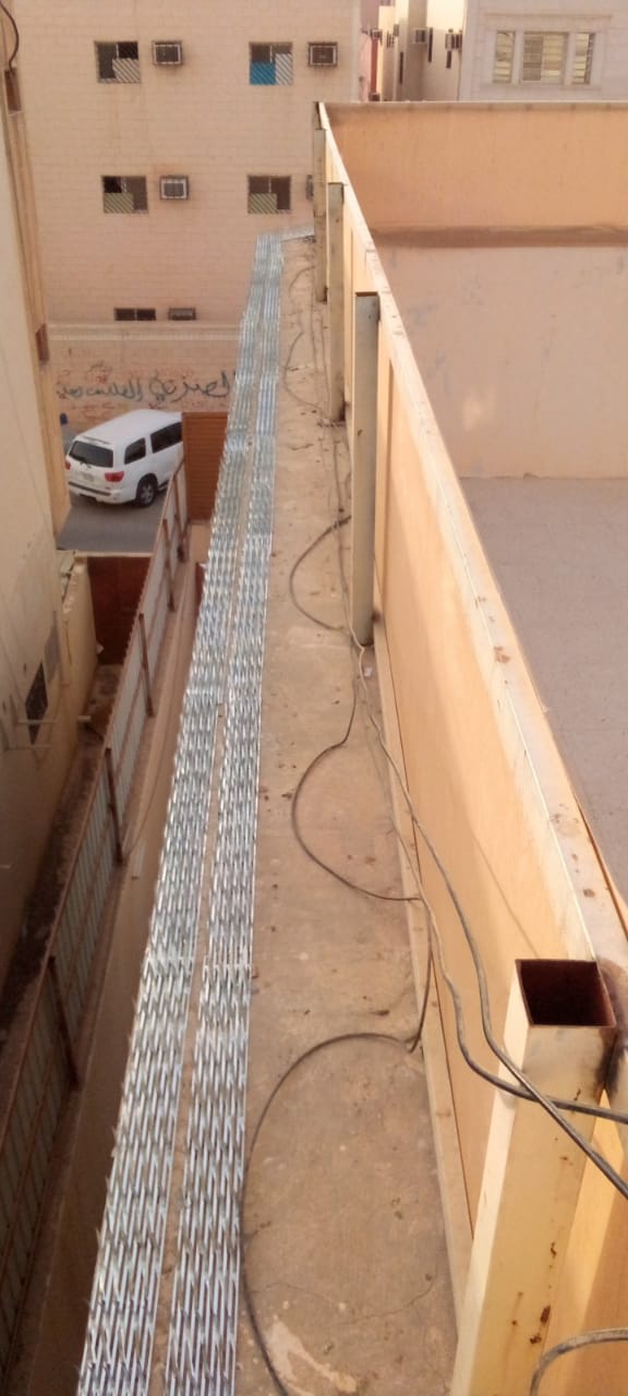 شركة اللمعة الخفية لاعمال التنظيف